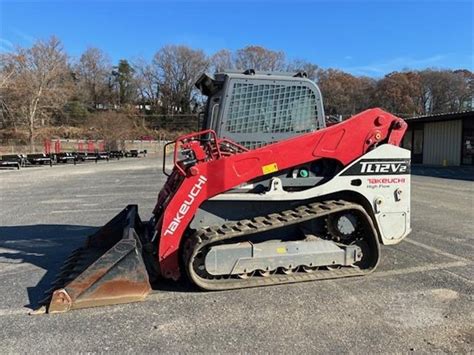 t12 skid steer|Used Takeuchi TL12V2 Skid Steers for Sale (15 listings).